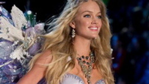 Botrány a Victoria&#39;s Secretnél