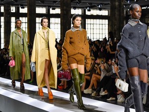 Olaszországban összeér a divat, a művészet és az építészet, ráadásul nem is akárhogy