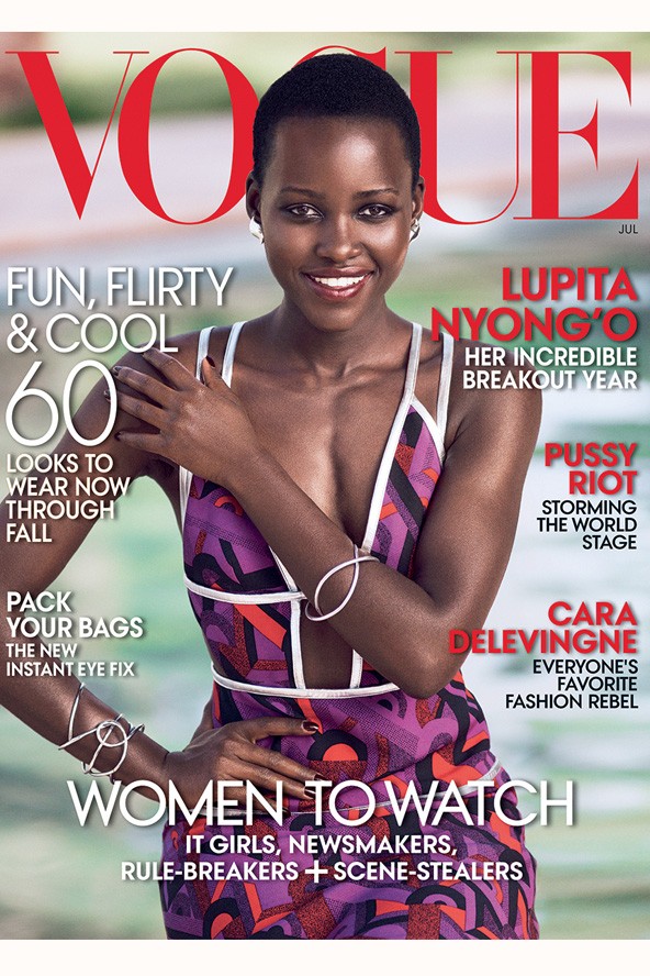 lupita nyongo