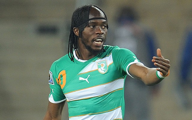 2010-ben villantotta az elefántcsontparti Gervinho villantotta ezt a sérót, nyolc éve nem tudjuk hova tenni