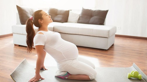 Ezt minden kismamának tudnia kell: ez a módszer a szülést is megkönnyítheti