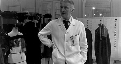 5 dolog, amit Givenchy tanított meg nekünk a divatról és az életről