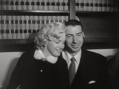 Ő volt Marilyn Monroe egyetlen igazi szerelme: 20 éven át küldött friss virágokat a színésznő sírjára