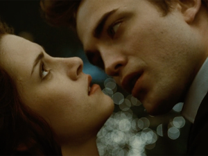 A 10 legszexibb vámpír a képernyőről