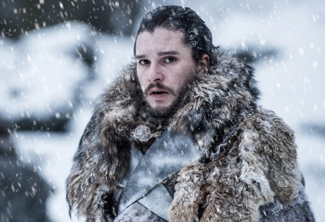 Itt a Trónok harca kísérteties új előzetese egyenesen Deresből