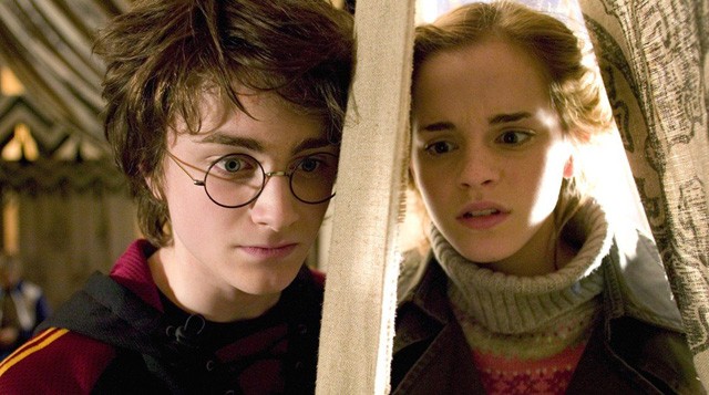 A valaha volt legjobb Instagram: Harry Potter luxuscuccokban