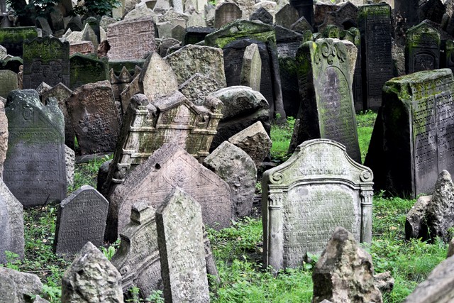 Prága megér egy-két estét