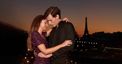 A párizsi éjszakák ihlették az új parfümök illatát