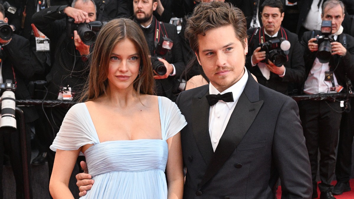 Hatalmasat nőtt Palvin Barbara babapocakja, friss videón a gyönyörű kismama