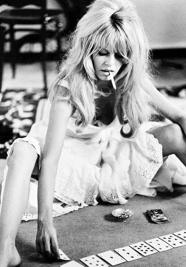 brigitte bardot