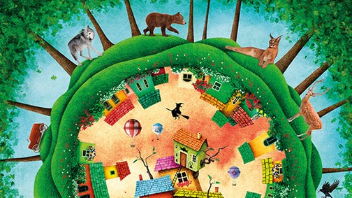 Mami riadó! Ősszel új interaktív kiállítást nyílik a Vajdahunyadvárban!