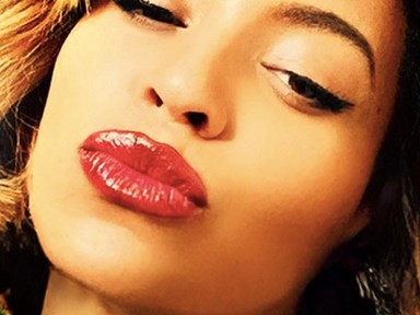 Beállt a sorba! Puffasztott ajkakkal Beyoncé