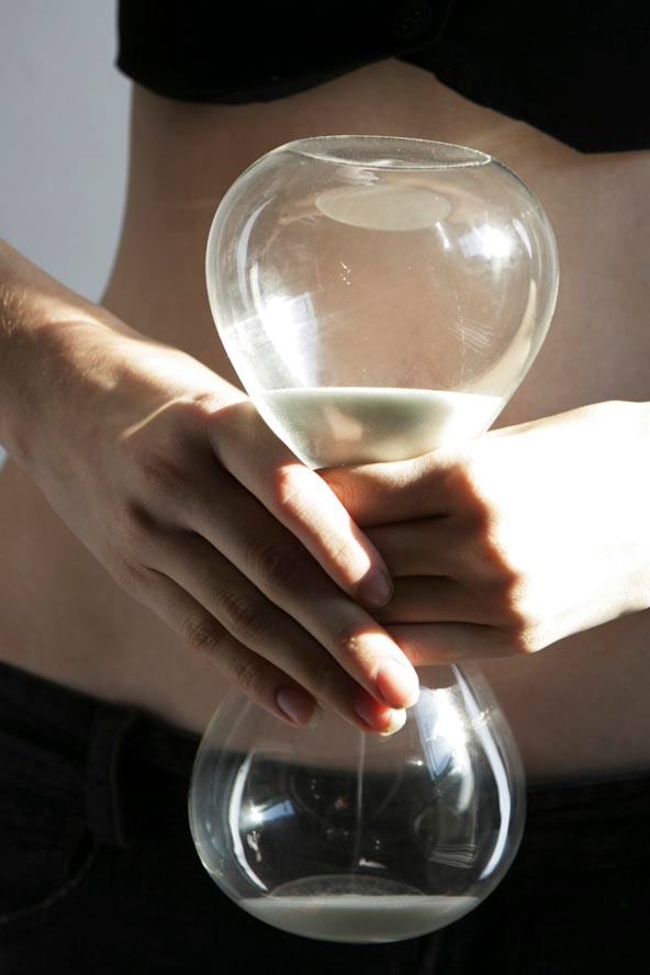 Anorexia stop! - Így kezdődött