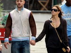 Justin Timberlake és Jessica Biel szakított!