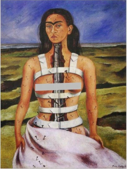 Glamour szerkesztőség