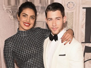 Priyanka Chopra és Nick Jonas a cannes-i filmfesztivál legmenőbb párja