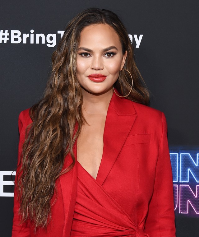 Lesz még egy baba? Chrissy Teigen elmondta mikor szülne újra