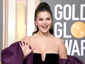 Selena Gomez nagy bejelentést tett, de erre nem voltunk felkészülve