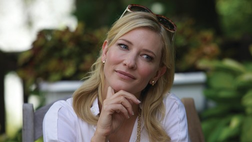 10 szerep, ami bizonyítja, Cate Blanchett a legnagyobb átváltozóművész