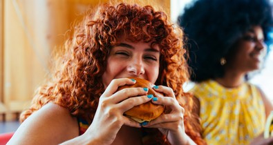 Életed legfinomabb hamburgerét kapod a séf trükkjével, méghozzá a saját otthonodban