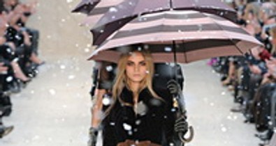 Smink- és frizuratippek esős időre