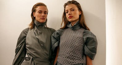 Copenhagen Fashion Week: A fenntartható skandináv divat menti meg a világot