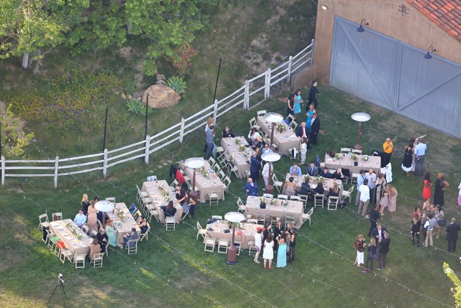 Nikki Reed és Ian Somerhalder titokban összeházasodtak!