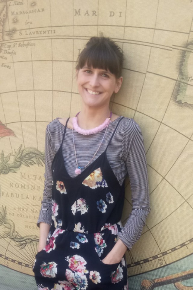 A rendezőasszisztens utolsó szettje a hétre