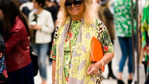 Jimmy Choo, Rihanna és Lorde stylistja - velük készített villáminterjút Lengyel Leona