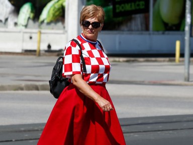 Erő és elegancia: a délszláv nők stílustitkai - Divatkörkép a Balkánról