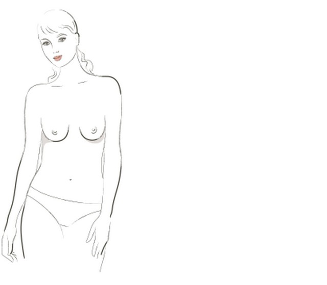 A 7 leggyakoribb melltípus - ilyen melltartó illik hozzájuk