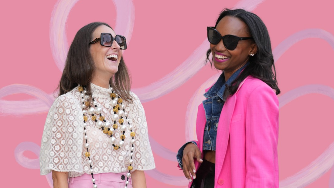 A networking kizárólag szakmai alapon kiépített kapcsolatrendszert jelent, nem összekeverendő a barátsággal