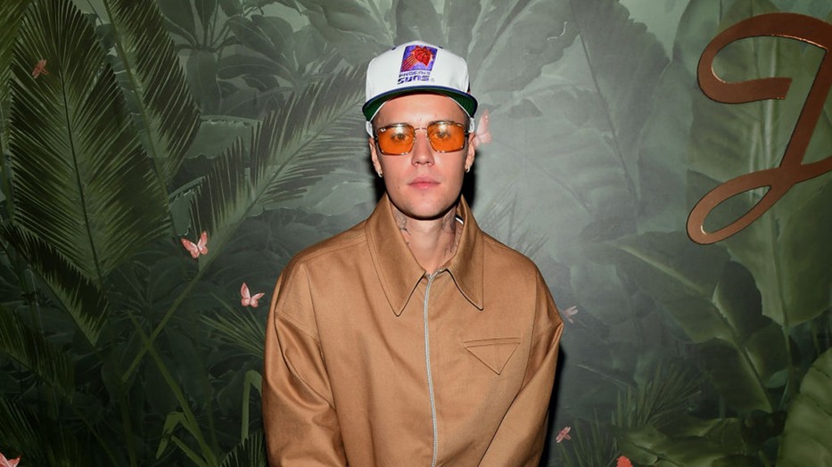 Justin Bieber