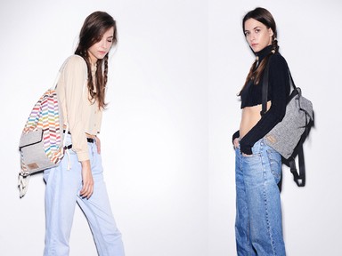 Szuper magyar táskamárka: itt a Delka!