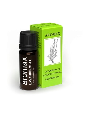 A lavandinolaj nyugtató hatású, támogathatja a vérkeringést, mérsékelheti a fokozott izomtónust, és enyhítheti a reumás eredetű panaszokat.  - Lavandinolaj AROMAX 1579 Ft/10 ml, GLAMOUR kuponnal, 20% kedvezménnyel 1263 Ft 