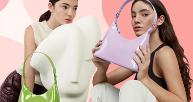 Molly, A táska, amit most mindenki a kezében akar tartani