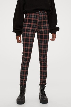 Twillnadrág H&M 3 995 Ft