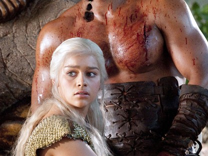 A legdurvább szexjelenetek a Trónok harcában