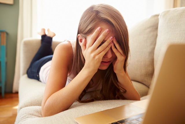 5 dolog, amit SOHA nem szabadna megosztanod a Facebookon!