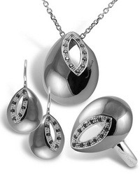 Magyar ékszermárka a Balaton partján