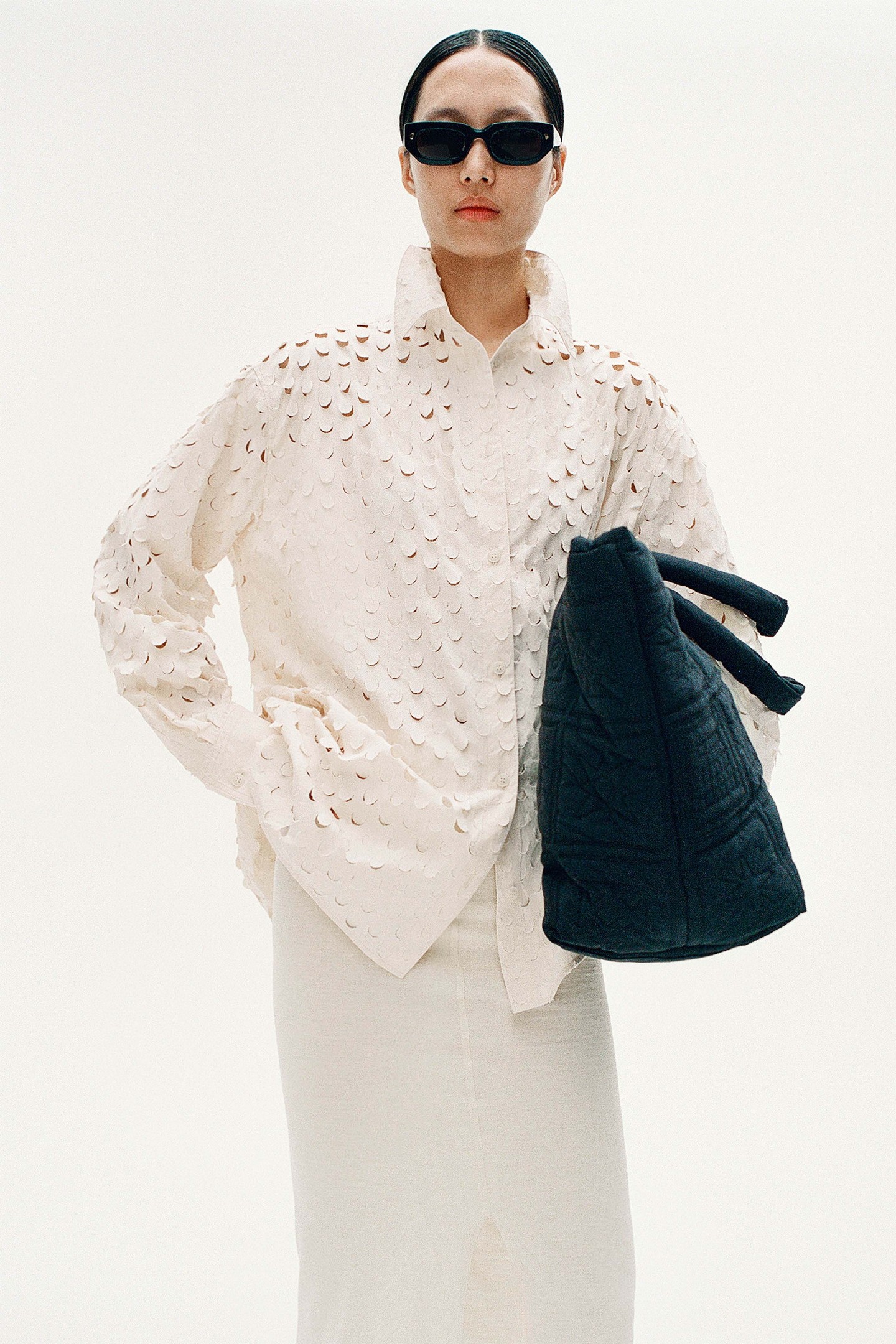 Nanushka Prefall 2025