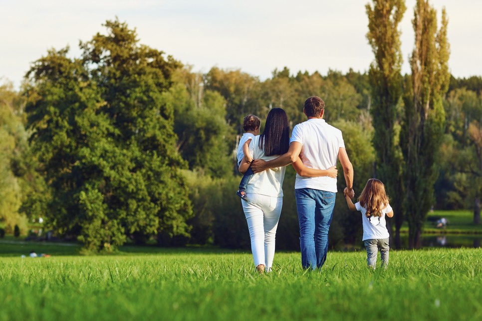 Sok párnál már a megismerkedéskor téma a gyerekvállalás kérdése, ahogy a tervezett gyermekek száma is
