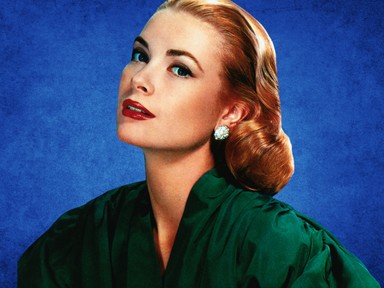 Így nézett ki Grace Kelly idős korában: életének utolsó éveiben is álomszép volt a legendás színésznő