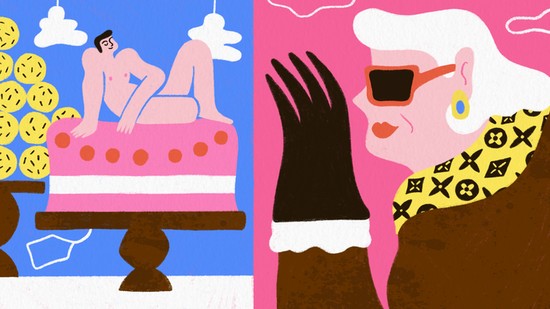 Korkülönbség, titok, kötődés: Tabudöntő vallomás egy szerelemről, amely kívül esett minden megszokott kereten