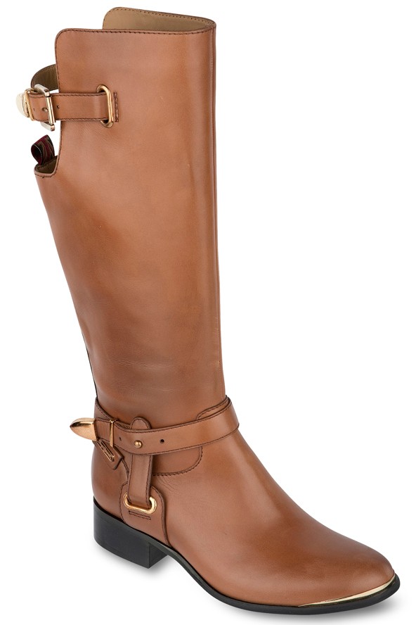 Bőrcsizma PEPE JEANS 53995 Ft