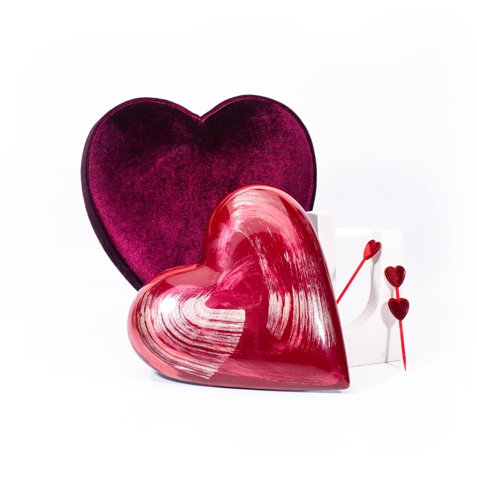 Lehet egy csokoládé szexi?