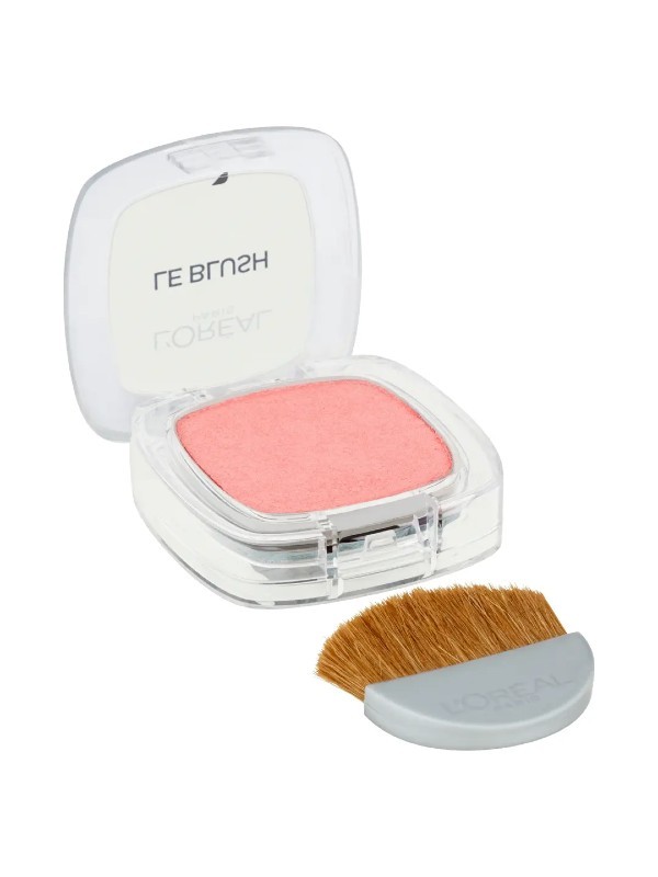 True Match kompakt pirosító (rosy cheeks) L'ORÉAL PARIS 4199 Ft, Glamour Summer Weekend kuponnal, 30% kedvezménnyel 2939 Ft