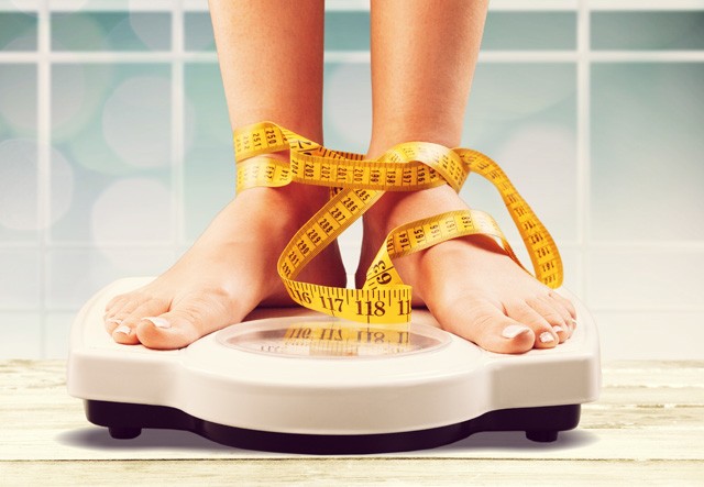 Ezért kell mindennap mérlegre állnod, ha fogyni akarsz