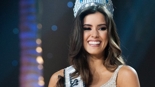 Világszép a világ szépe?