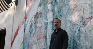 Egy egész világ rajong Sapszon Bálint magyar filmzeneszerző munkájáért: Squid Game, Wednesday, soroljuk még?